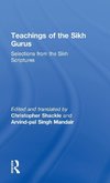 Teachings of the Sikh Gurus