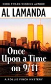 Once Upon a Time On 9/11