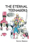 The Eternal Teenagers