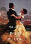 Pride and Prejudice