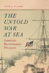 Untold War at Sea
