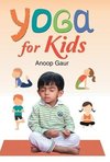 YOGA FOR KIDS