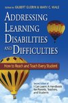 Addressing Learning Disabilities and Difficulties