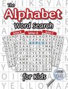 The Alphabet Word Search for Kids