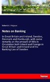 Notes on Banking