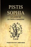 Pistis Sophia