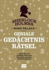 Sherlock Holmes Mind Palace Geniale Gedächtnisrätsel