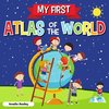 My First Atlas of The World
