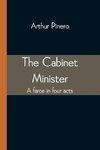 The Cabinet Minister