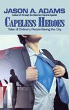 Capeless Heroes