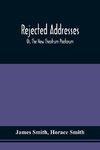 Rejected Addresses