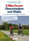 E-Bike-Touren Oberschwaben und Allgäu