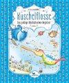 Kuschelflosse - Das goldige Glücksdrachen-Geglitzer