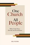 One Church All People