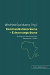 Kommunikationsräume - Erinnerungsräume