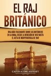 El Raj británico