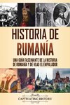 Historia de Rumanía