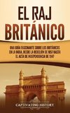 El Raj británico