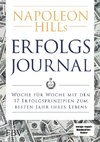 Napoleon Hills Erfolgsjournal