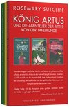 König Artus und die Abenteuer der Ritter von der Tafelrunde