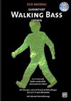 Garantiert Walking Bass lernen. Mit CD