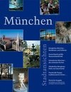 München Stadtansichten