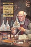 Paracelsus, the Four Elements and Their Spirits