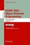 ECOOP 2005 - Object-Oriented Programming