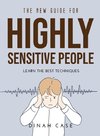 The New Guide for Highly Sensitive People