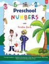 Learn Numbers with the Preschool Adventures of Scuba Jack