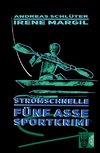 Stromschnelle - Sportkrimi