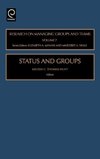 Status and Groups