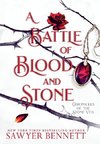A Battle of Blood and Stone