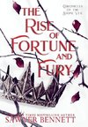 The Rise of Fortune and Fury