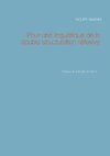 Pour une linguistique de la double structuration réflexive