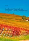 Handbook of Uniform Series Compound Amount (USCA) Factors