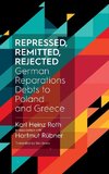Repressed, Remitted, Rejected