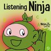 Listening Ninja