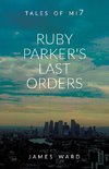 Ruby Parker's Last Orders