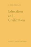 Education and Civilization
