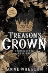 Treason's Crown
