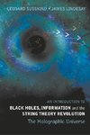Susskind, L: Introduction To Black Holes, Information And Th
