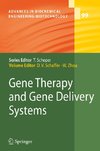 Gene Therapy and Gene Delivery Systems