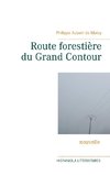 Route forestière du Grand Contour