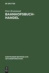Bahnhofsbuchhandel