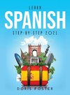 Learn Spanish Step-by-Step 2021