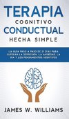 Terapia cognitivo conductual