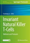 Invariant Natural Killer T-Cells