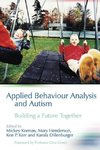 Applied Behaviour Analysis and Autism
