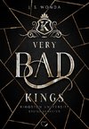 Very Bad Kings